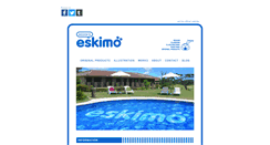 Desktop Screenshot of eskimodesigns.com